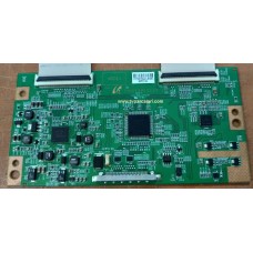 S100FAPC2LV0.2, T-Con board